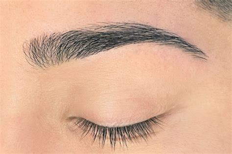 eyebrow threading in pearland